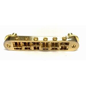 Gretsch Ajusto-Matic Bridge Gold Fits G-5655